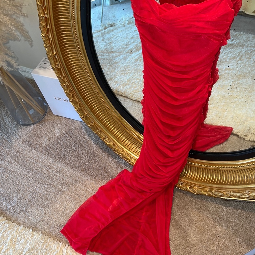 House of CB Dress